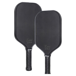 Luzz路兹匹克球板拍加农炮CANNON碳纤维专业pickleball热压高弹