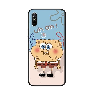 昊淘适用于小米Redmi9a手机壳