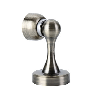 门吸304不锈钢新款墙吸防撞门防盗门卫生间门强磁吸门碰门顶地吸