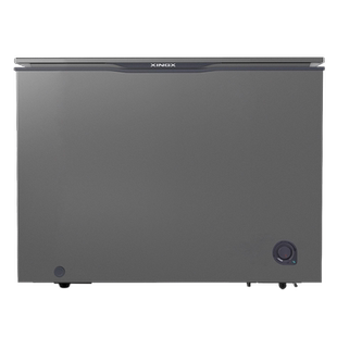 星星200升薄门冰柜家用小型保鲜冷冻迷你冷柜节能冰箱官方旗舰店