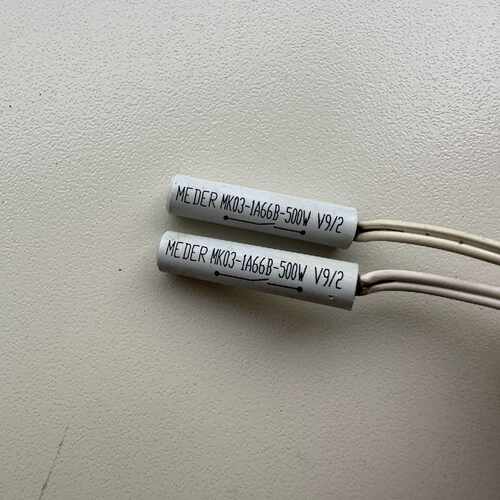 溢价-德国MEDER高压继电器MK03-1A66B-500W  V