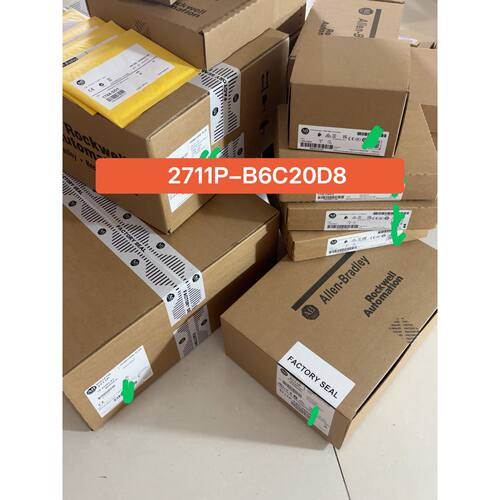 议价2711PB6C20D8AB模块Plus适用