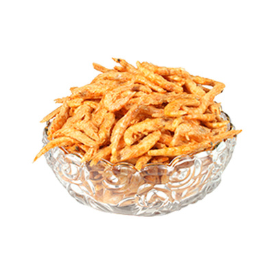 冻干猫咪零食南极磷虾500g大包装