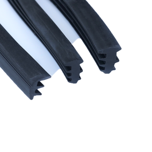 铝合金门窗密封条老式90型玻璃压条推拉窗户橡胶卡条玻璃配件嵌条