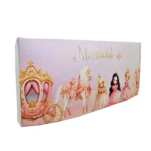 加厚海绵儿童靠垫床头软包靠背防撞软垫榻榻米无床头改造神器自粘