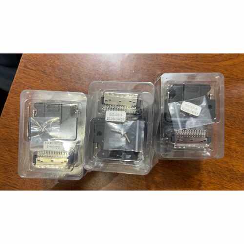 议价SC503SCSI连接器全新原装2020年生产实维修