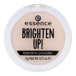 【下拉领9折券】Essence艾森丝香蕉粉饼持久定妆哑光定妆油皮散粉