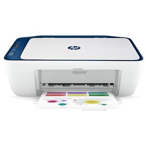 惠普2823彩色无线喷墨打印机2332小型家用一体机2723复印件扫描1288学生家庭作业1212可连手机照片A4专用2132