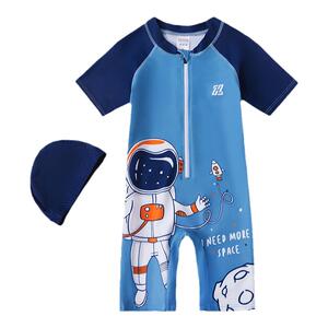 【断码清仓】儿童泳衣男孩游泳