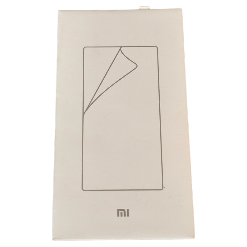 MIUI/小米高透Note3标准高透贴膜
