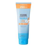 ISDIN怡思丁儿童防晒啫喱250ml