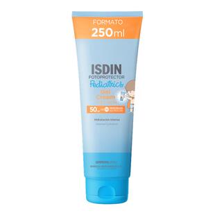 【超值大容量】ISDIN怡思丁儿童防晒啫喱250ml户外防水防汗耐摩擦