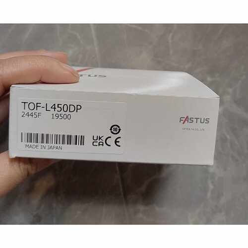 询价OPTEX FASTUS TOF-L450DP光电传感器，日