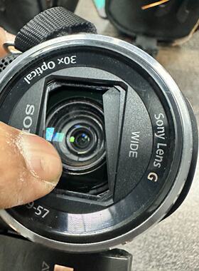 议价 Hdr-Cx610e Hd Camera 9.2 Megapixels 60X Light适用