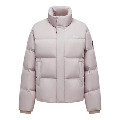 波司登奥莱25新款时尚运动羽绒服