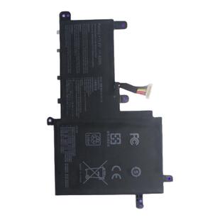 适用华硕灵耀S2代 S5300F/U/UN S15 X530FN B31N1729 笔记本电池
