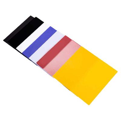 高透明DIYuv切割广告牌手工塑料