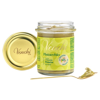 Venchi巧克力酱多口味