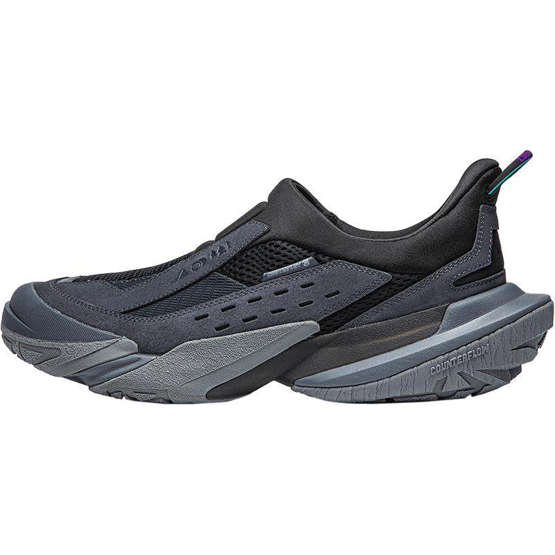 ��������CF�� ��ɽ3 LITE һ�ŵ���Ů����Ь ͽ��������ĥ�˶�Ь 198Ԫ