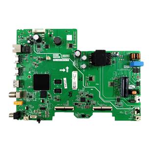 TCL 43V6E主板TPD.T920T.PB773屏HK430WLEDM-JH3NH