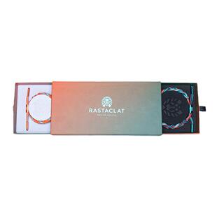 RASTACLAT官方正品 友情限定2.0 小狮子手链套装礼盒 情人节礼物