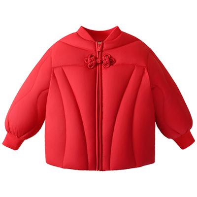 MQDmini儿童冬季羽绒服