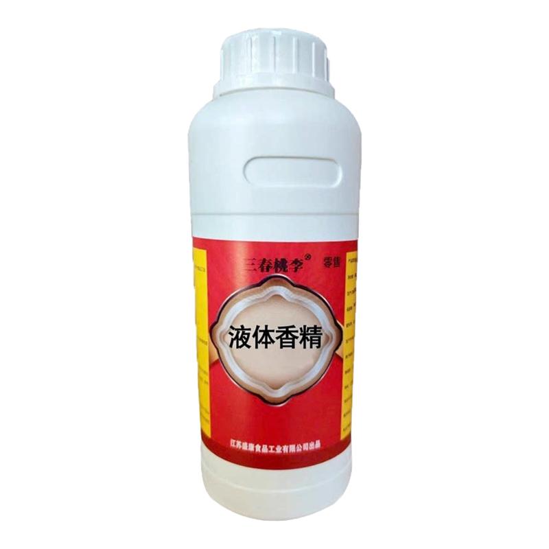 三春桃李液体香精食品级