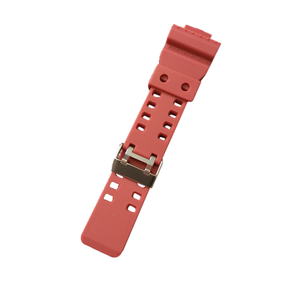 手表带替换卡西欧G-8900/GD120/GA-100/110/150/200/300 GA-140
