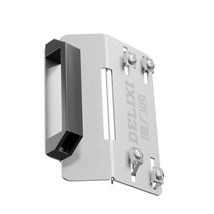 德力西瓷砖倒角神器45度高精度倒角机海棠角切角器一体切割机新款