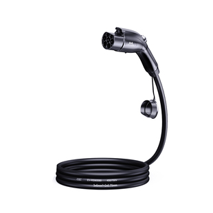 充电桩枪线新能源电动汽车1632A7KW比亚迪充电枪延长线维修换枪头