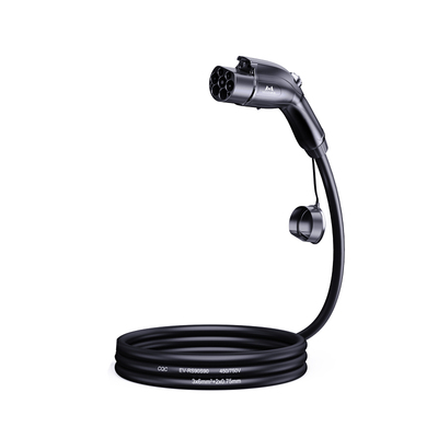 优选大厂充电桩原厂枪线维修替换