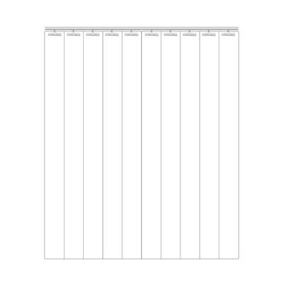 环保无味可推拉门帘空调挡风隔断