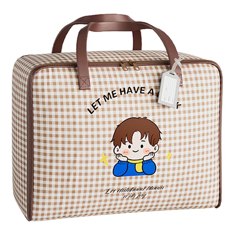 【小朋友超爱的!】幼儿园收纳袋
