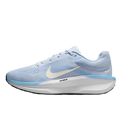Nike耐克女鞋夏季新款AIR WINFLO 11网面透公路跑步鞋FJ9510-007