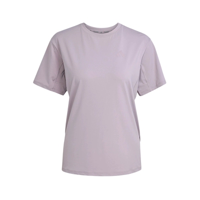 adidas阿迪达斯夏季新款速干凉爽力量训练运动健身短袖T恤KC4728