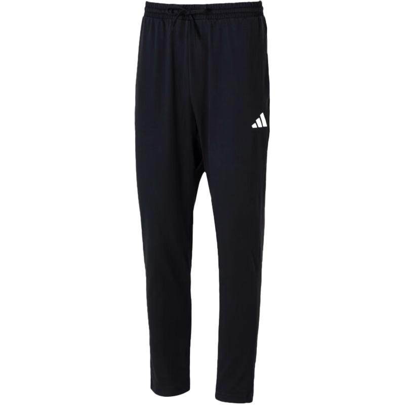 adidas阿迪达斯裤子男士官方正品秋季新款跑步运动休闲裤运动长裤
