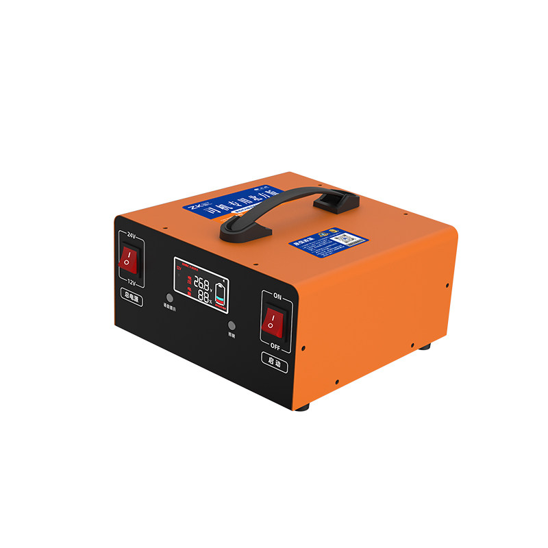 汽车货车应急启动电源12V24V