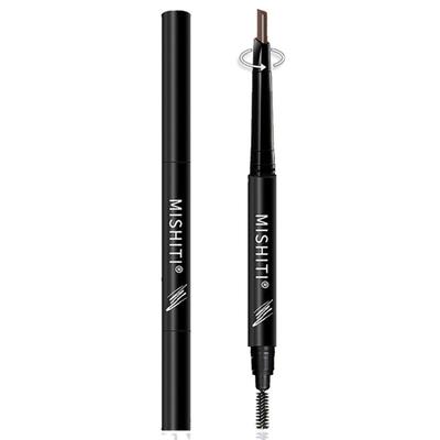 眉笔女正品不脱色持久新手初学者