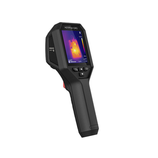 海康微影H21ProS+AI红外线热像仪测漏水测温仪智能场景辅助成像仪