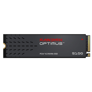 闪迪Optimus 5100固态硬盘500g台式机1tb m2接口笔记本电脑官方