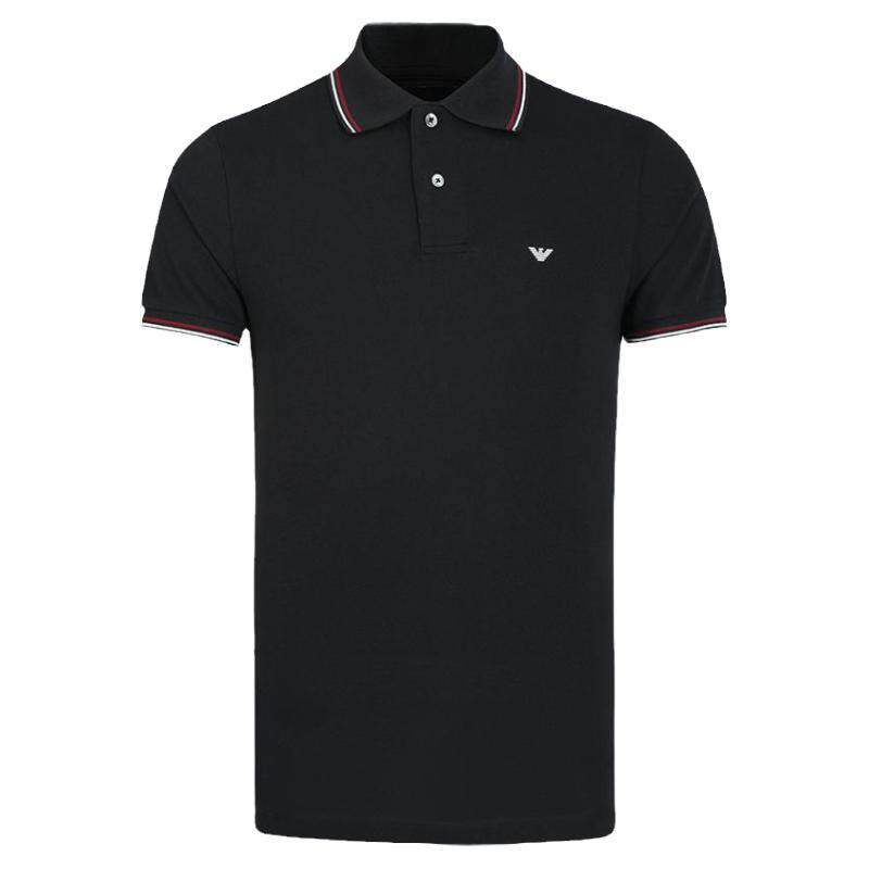 Armani/阿玛尼男士年轻POLO衫