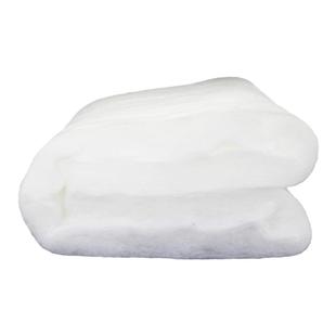 丝棉太空棉晴纶填充棉腈纶真空棉花被芯被子羽绒丝绵蓬松填充物棉