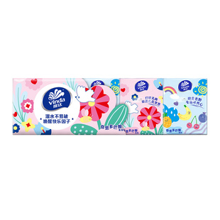 心相印湿厕纸家庭实惠装男女士孕妇专用湿厕纸巾厕所私处厕所湿巾