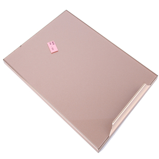 隐框门3c钢化玻璃 橱柜门定做 晶钢门板 厨房金刚门订做隐形边框