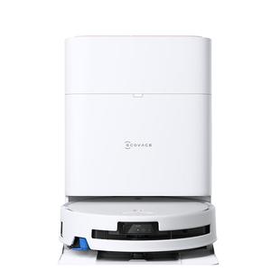 【新品】科沃斯T80S系列洗地扫地机器人扫地拖地一体机自动清洗