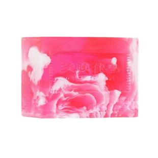 玫瑰精油香水香皂控油清爽沐浴皂洗脸洗澡全身除螨持久留香肥皂