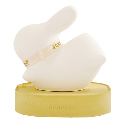 可爱摆件后漠好运装饰淡香