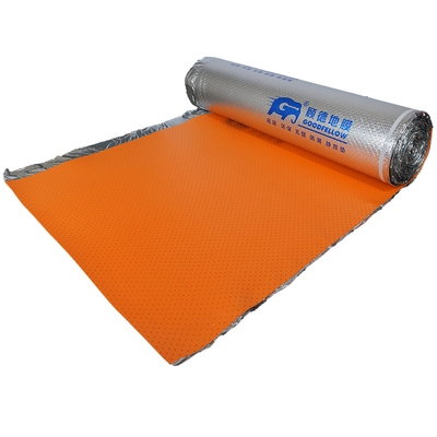 顾德定制地垫高端款地板膜防潮膜