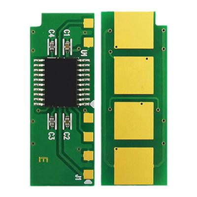 奔图PD-213芯片循环芯片