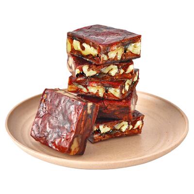 【新疆特产】厚切大块枣仁派